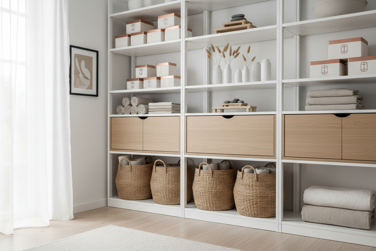 Organization