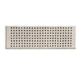 Japanese Minimalist Soft Fluffy Bedroom Bedside Floor Mat