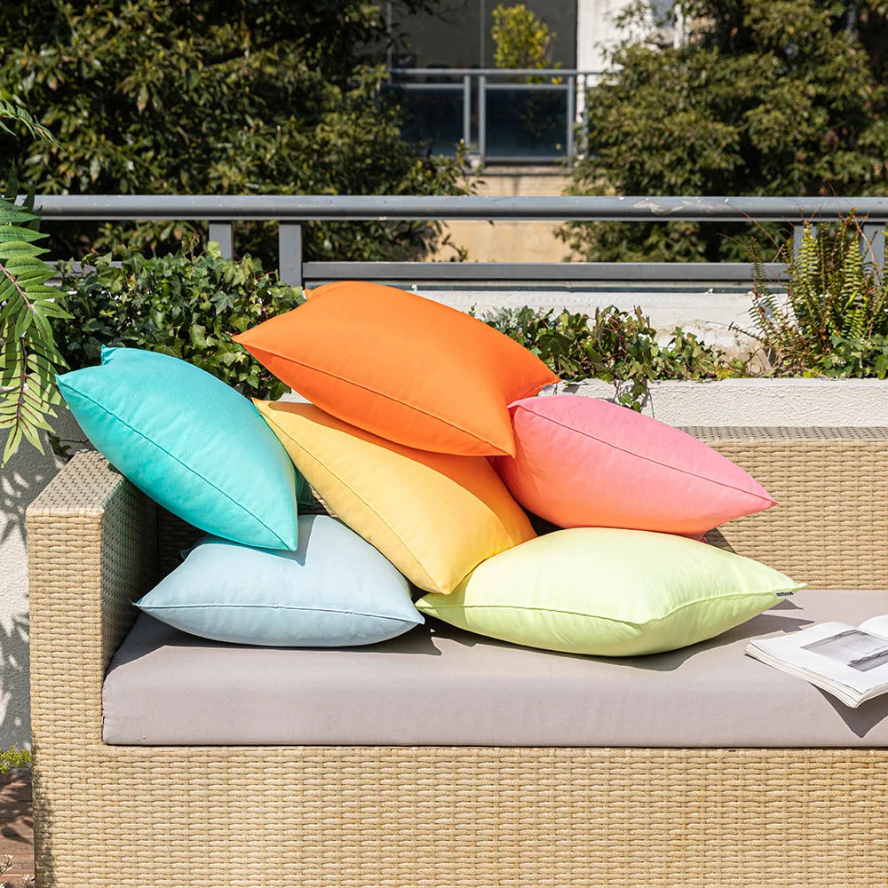 Waterproof Patio Pillow Cover
